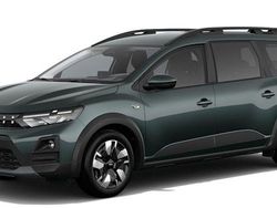 Zedergrün Neu 2025 Dacia Jogger Expression Van / Kleinbus | 27.179 € (Fairer Preis)
