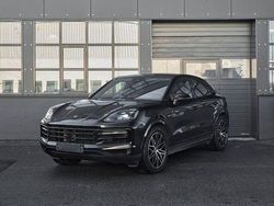 Schwarz Gebraucht 2024 Porsche Cayenne SUV | 95.837 € (Fairer Preis)