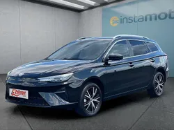 Neu 2025 MG MG5 EV Kombi | 24.149 € (Fairer Preis)