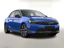 Blau Neu 2025 Opel Corsa Edition Limousine | 16.990 € (Superpreis)