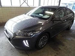 Iron gray / met Gebraucht 2020 Hyundai Ioniq Style Limousine | 17.990 € (Fairer Preis)