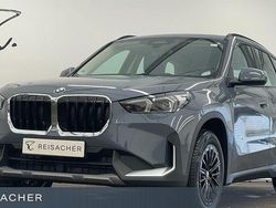 Grau Gebraucht 2025 BMW X1 SUV | 44.990 € (Fairer Preis)