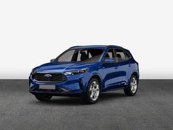 Blau Gebraucht 2024 Ford Kuga ST-Line X SUV | 34.443 € (Superpreis)