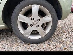 Gold Gebraucht 2006 Mazda 2 Kleinwagen | 1.950 € (Fairer Preis)