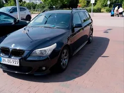 Andere farben Gebraucht 2005 BMW 525 M Sport Kombi | 5.500 € (Guter Preis)