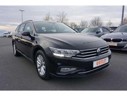 Schwarz Gebraucht 2023 VW Passat Kombi | 25.950 € (Guter Preis)