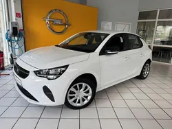 Weiß Gebraucht 2022 Opel Corsa-e Edition Kleinwagen | 14.199 € (Guter Preis)