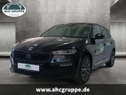 Schwarz Gebraucht 2025 Skoda Scala Drive Kleinwagen | 23.950 € (Fairer Preis)