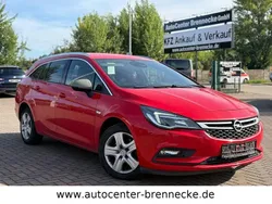 Other Gebraucht 2017 Opel Astra Dynamic Kombi | 5.950 € (Guter Preis)