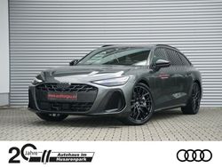 Daytonagrau perleffekt Gebraucht 2025 Audi A6 Ambiente Kombi | 82.990 €
