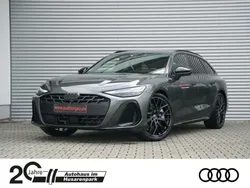 Daytonagrau perleffekt Neu 2025 Audi A6 Ambiente Kombi | 89.990 €
