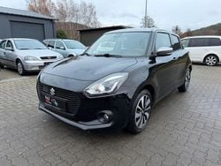 Schwarz Gebraucht 2018 Suzuki Swift Comfort+ Limousine | 14.500 € (Guter Preis)
