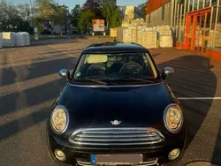 Schwarz Gebraucht 2007 Mini ONE Kleinwagen | 2.850 € (Guter Preis)