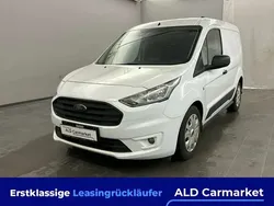 Schwarz Gebraucht 2019 Ford Transit Trend Kombi | 16.818 €
