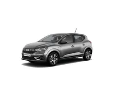 Grau Neu 2025 Dacia Sandero Expression Kleinwagen | 17.320 € (Guter Preis)