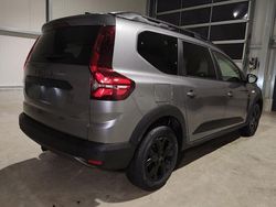 Schistegrey metallic schistegrey metallic Neu 2025 Dacia Jogger Extreme Van / Kleinbus | 23.671 € (Fairer Preis)