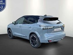 Grau Neu 2025 Nissan Qashqai SUV | 34.490 € (Guter Preis)