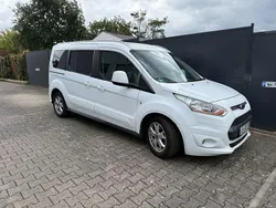 Weiß Gebraucht 2015 Ford Transit Van / Kleinbus | 11.900 € (Etwas zu teuer)