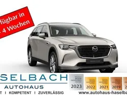Neu 2025 Mazda CX-80 Exclusive-Line SUV | 56.675 € (Superpreis)
