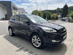 Gebraucht 2014 Ford Kuga Individual SUV | 9.800 € (Etwas zu teuer)
