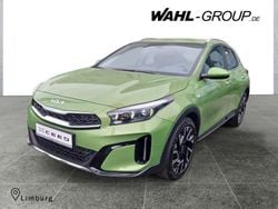Grün Neu 2025 Kia XCeed Vision SUV | 25.500 € (Etwas zu teuer)