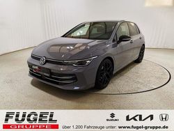 Mondsteingrau Gebraucht 2024 VW Golf VIII Goal Limousine | 24.899 € (Superpreis)