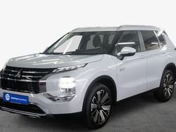 Weiß Neu 2025 Mitsubishi Outlander P-HEV Basis SUV | 51.942 € (Fairer Preis)