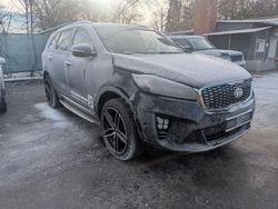 Schwarz Gebraucht 2020 Kia Sorento GT-Line SUV | 16.500 € (Guter Preis)
