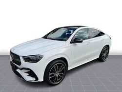 Weiß Gebraucht 2023 Mercedes GLE300 AMG SUV | 71.000 € (Guter Preis)