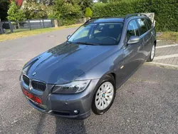 Grau Gebraucht 2009 BMW 325 Kombi | 6.800 € (Etwas zu teuer)