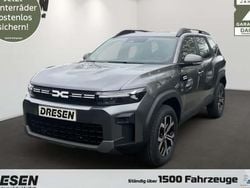 Grau Neu 2025 Dacia Bigster Expression SUV | 27.999 € (Guter Preis)