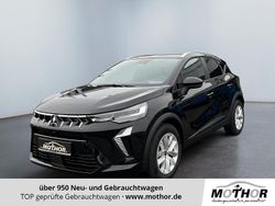 Onyxschwarz Neu 2025 Mitsubishi ASX Plus SUV | 24.630 € (Guter Preis)