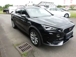 Mitternachtsschwarz Gebraucht 2023 Cupra Formentor Basis SUV | 25.490 € (Fairer Preis)