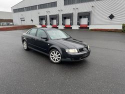 Gebraucht 2002 Audi A4 S-Line Limousine | 2.100 € (Fairer Preis)