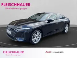 Mythosschwarz metallic Neu 2025 Audi A5 Sport Coupé | 46.880 € (Superpreis)