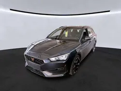 "magnetic tech" Gebraucht 2024 Cupra Leon Kombi | 26.245 € (Guter Preis)