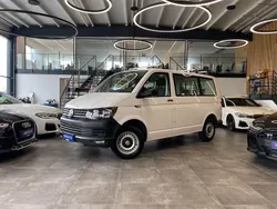 Weiß Gebraucht 2016 VW T6 Van | 23.999 €
