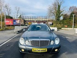 Grau Gebraucht 2008 Mercedes E280 Kombi | 3.499 € (Fairer Preis)