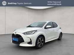 Weiß Neu 2025 Toyota Yaris Limousine | 23.990 € (Fairer Preis)