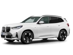 Gebraucht 2024 BMW X3 Efficient Dynamics SUV | 59.510 €