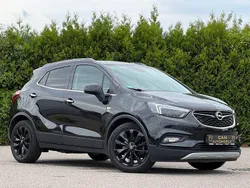 Schwarz Gebraucht 2019 Opel Mokka X SUV | 14.500 € (Guter Preis)