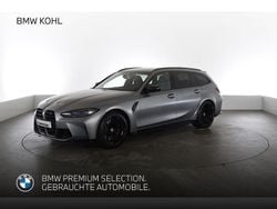 Grau Gebraucht 2023 BMW M3 Competition Edition Kombi | 79.790 € (Fairer Preis)