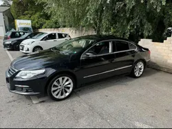 Gebraucht 2009 VW CC Limousine | 4.700 € (Superpreis)