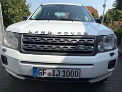 Weiß Gebraucht 2010 Land Rover Freelander 2 S SUV | 8.200 € (Fairer Preis)