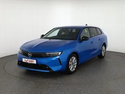 Blau Neu 2024 Opel Astra Kombi | 26.890 € (Superpreis)