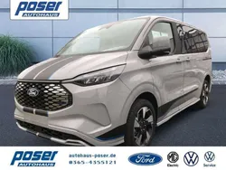 Othercolor Neu 2024 Ford Tourneo Sport Van / Kleinbus | 69.992 € (Fairer Preis)