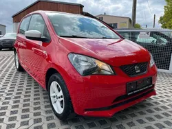 Rot Gebraucht 2014 Seat Mii Style Kleinwagen | 4.700 € (Guter Preis)