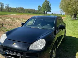 Gebraucht 2003 Porsche Cayenne S SUV | 3.500 € (Teuer)