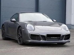Gebraucht 2017 Porsche 911 Carrera GTS | 98.200 €