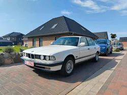 Weiß Gebraucht 1991 BMW 730 Limousine | 8.450 €